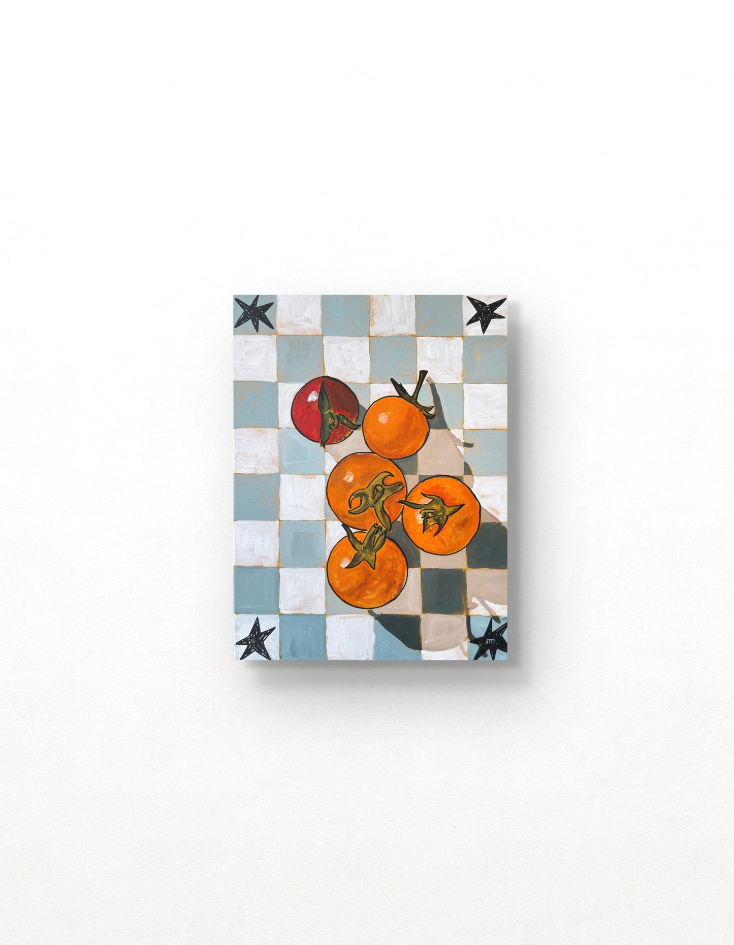 Tomato [No. 1]