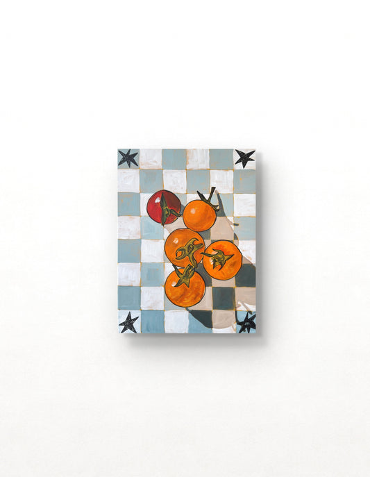 Tomato [No. 1]