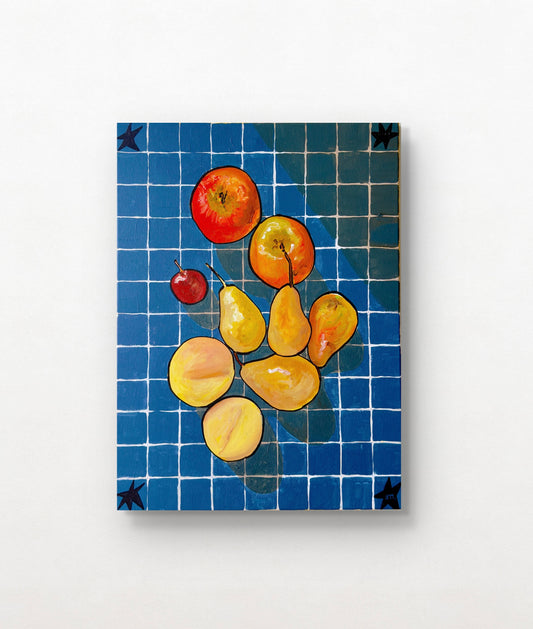 Ripened matter