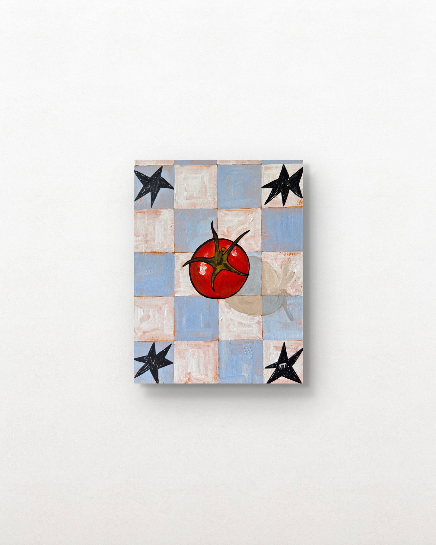 Tomato [No. 2]