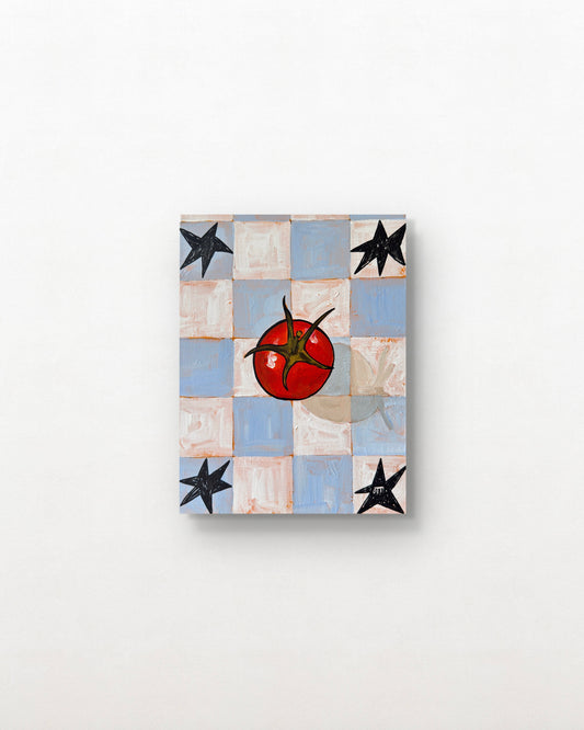 Tomato [No. 2]